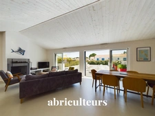 NOIRMOUTIER/L'ÉPINE<span></span>MAISON<span></span>5 PIÈCES<span></span>4 CHAMBRES<span></span>155 M2<span></span>698 500 €