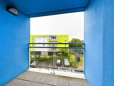 Appartement moderne, avec deux chambres, balcon et parking privé<span></span>Boulevard du Tertre à SAINT-HERBLAIN 44800