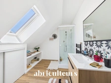 Spacieuse maison 5/6 chambres prête à vivre en vente à Couëron bourg (44220)