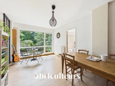Quartier Tillay, proche commerces et transports - Appartement familial de 137m², 4 chambres - rue des Irlandais, 44800 Saint-Herblain