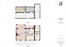 Grande maison familiale sur un terrain de 1.500m² – rue de Bellevue à Couëron 44220