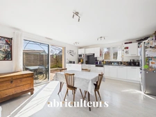 Maison moderne 3 chambres - Environnement calme et performances énergétiques parfaites - Pont-Saint-Martin 44860