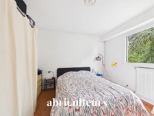 Quartier Tillay, proche commerces et transports - Appartement familial de 137m², 4 chambres - rue des Irlandais, 44800 Saint-Herblain