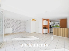 Maison moderne sans travaux à prévoir<span></span>3 chambres, jardin & garage<span></span>rue de la Baugerie à Saint-Sébastien sur Loire