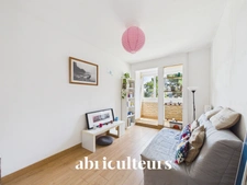 Quartier Tillay, proche commerces et transports - Appartement familial de 137m², 4 chambres - rue des Irlandais, 44800 Saint-Herblain