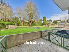 Idéal investissement locatif - Studio de 19m² avec terrasse privative et parking - 59 rue Fontaine de Barbin à Nantes