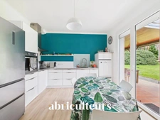 Maison 3 chambres en parfait état - Très grande parcelle boisée - Couëron 44220