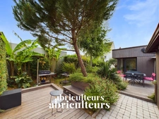 NANTES / DURANTIERE - MAISON - 4 PIÈCES - 3 CHAMBRES - 120 M2 - 565.000 €