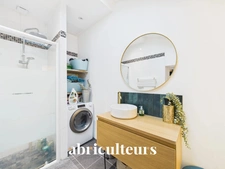 Jolie maison ancienne parfaitement rénovée en vente à  Couëron (44220)