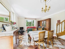 Sur les bords de Loire de Basse-Indre<span></span>Maison ancienne à rafraîchir<span></span>quai Besnard à Basse-Indre 44610