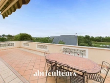 Grande maison familiale sur un terrain de 1.500m² – rue de Bellevue à Couëron 44220