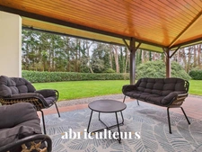 Maison 3 chambres en parfait état - Très grande parcelle boisée - Couëron 44220