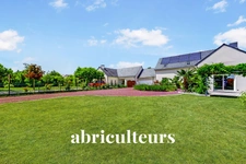 NORT-SUR-ERDRE<span></span>MAISON<span></span>6 PIÈCES<span></span>5 CHAMBRES<span></span>152 M2<span></span>482.000 €