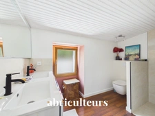 Maison ancienne de charme en parfait état - 3 chambres, jardin et piscine - La Martinière / Le Pellerin
