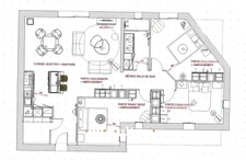 NOIRMOUTIER EN L'ILE / MAISON - 7 PIECES - 5 CHAMBRES - 160m² - 735.000 €