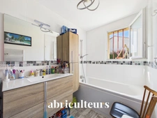 Maison moderne 3 chambres - Environnement calme et performances énergétiques parfaites - Pont-Saint-Martin 44860