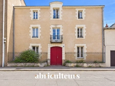 Immeuble de 12 lots à vendre en plein cœur du quartier Saint-Donatien, à Nantes (44000)