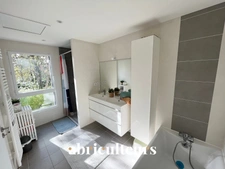 Maison moderne en parfait état - 147m², 4 chambres, jardin, garage - rue Alphonse de Lamartine à Sautron 44880