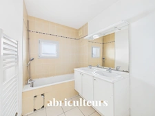 Appartement 4 pièces avec balcon et garage en vente bd du Tertre à Saint-Herblain(44800)