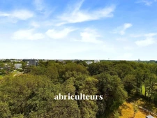 Joli deux pièces en dernier étage - Splendide vue dégagée - Boulevard Marcel Paul à Saint-Herblain