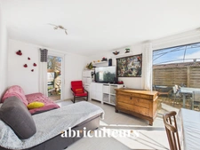 Maison moderne 3 chambres - Environnement calme et performances énergétiques parfaites - Pont-Saint-Martin 44860