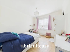 Maison 3 chambres en parfait état - Très grande parcelle boisée - Couëron 44220