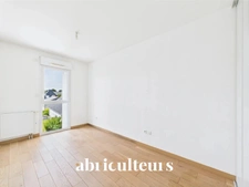 Appartement T3, moderne et lumineux - Ascenseur, balcon, parking - Rue Théophile Guillou, Saint-Herblain