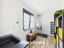 Spacieuse maison 5/6 chambres prête à vivre en vente à Couëron bourg (44220)