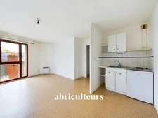 Moderne T1 de 37m² baigné de lumière<span></span>Fort potentiel locatif au pied du Jardin des Plantes<span></span>31 rue Gambetta à Nantes 44000