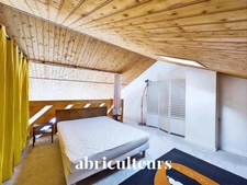 Appartement 2 chambres avec balcon vue sur mer en vente à  Rue de la Pointe à l'Herbaudière (85330)
