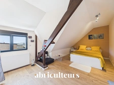 Spacieuse maison 5/6 chambres prête à vivre en vente à Couëron bourg (44220)