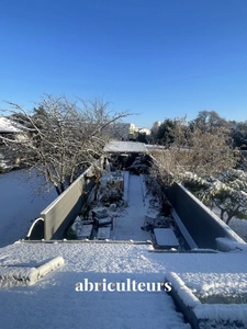 Jolie maison ancienne parfaitement rénovée en vente à  Couëron (44220)