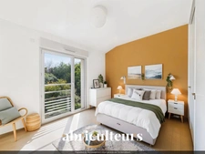 Maison moderne sans travaux à prévoir<span></span>3 chambres, jardin & garage<span></span>rue de la Baugerie à Saint-Sébastien sur Loire