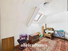 Sur les bords de Loire de Basse-Indre<span></span>Maison ancienne à rafraîchir<span></span>quai Besnard à Basse-Indre 44610