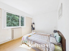 Quartier Tillay, proche commerces et transports - Appartement familial de 137m², 4 chambres - rue des Irlandais, 44800 Saint-Herblain