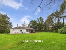 Maison 3 chambres en parfait état<span></span>Très grande parcelle boisée<span></span>Couëron 44220