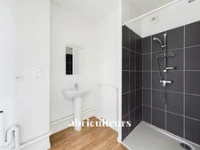 Joli deux pièces en dernier étage - Splendide vue dégagée - Boulevard Marcel Paul à Saint-Herblain