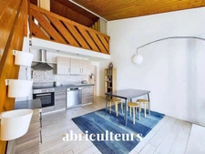 Appartement 2 chambres avec balcon vue sur mer en vente à  Rue de la Pointe à l'Herbaudière (85330)