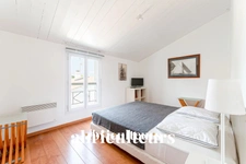 NOIRMOUTIER EN L'ILE / MAISON - 7 PIECES - 5 CHAMBRES - 160m² - 735.000 €