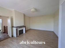 Grande maison familiale à rénover avec jardin et terrasse<span></span>Proche gare