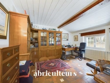 Grande villa de 200m² en front de mer  Très belle parcelle aux multiples possibilités en vente à L'Épine (85740)
