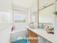 Quartier Tillay, proche commerces et transports - Appartement familial de 137m², 4 chambres - rue des Irlandais, 44800 Saint-Herblain