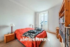 NANTES / REPUBLIQUE - APPARTEMENT - 8 PIÈCES - 4 CHAMBRES - 222m² - 599.830 €