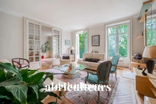 NANTES / REPUBLIQUE - APPARTEMENT - 8 PIÈCES - 4 CHAMBRES - 222m² - 599.830 €