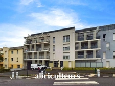 Appartement 3 pièces avec jardin privatif<span></span>Rue Théophile Guillou, 44800 Saint-Herblain