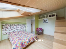 Grande maison familiale sur un terrain de 1.500m² – rue de Bellevue à Couëron 44220