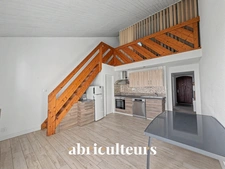 Appartement 2 chambres avec balcon vue mer – Rue de la Pointe à l'Herbaudière
