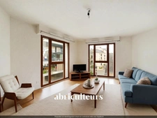 Moderne T1 de 37m² baigné de lumière<span></span>Fort potentiel locatif au pied du Jardin des Plantes<span></span>31 rue Gambetta à Nantes 44000