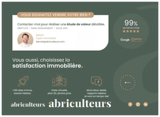 Entre Graslin, Dobrée et Notre-Dame de Bon Port - Splendide appartement familial d'environ 200m² - Ascenseur, garage, caves et toit-terrasse