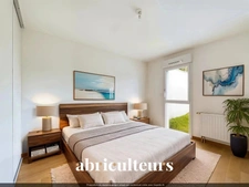 Appartement 3 pièces avec jardin privatif<span></span>Rue Théophile Guillou, 44800 Saint-Herblain